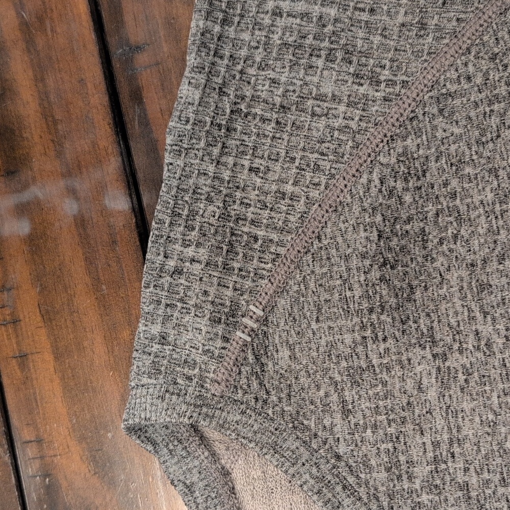 Lululemon Engineered Warmth Long Sleeve Crew - Picture 4 of 5